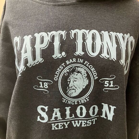 Independent Trading Co. Men’s Hoodie Sweatshirt / SZ. L - Picture 5 of 7